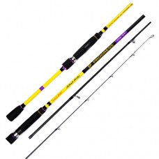 Спиннинг Lucky John Progress jig 27 2.74