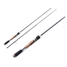 Спиннинг Major Craft Basspara BPС 702X 10-84гр