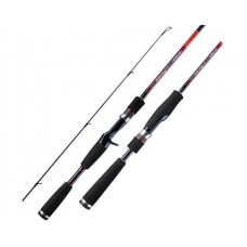 Спиннинг Major Craft Beneyro BNS 622ML 3,5-10,5гр