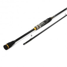 Спиннинг Major Craft Crostage CRX-T762ML