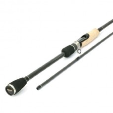 Спиннинг Major Craft Dodger DGS-752L 3-14гр