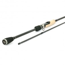 Спиннинг Major Craft Dodger DGS-862H 16-56гр