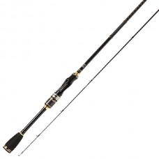 Спиннинг Major Craft N-One NSL-S642AJI 0.6-10 гр