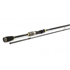 Спиннинг Major Craft N-One NSL-S682AJI 0.6-10 гр