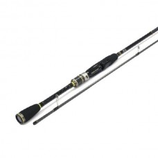 Спиннинг Major Craft N-One NSL-S762UL 0.4-5 гр