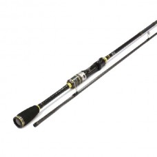 Спиннинг Major Craft N-One NSL-T682AJI 0.6-10 гр