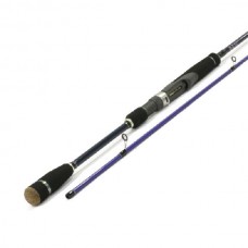 Спиннинг Major Craft Solpara SPS-782L/KR 2-10 гр