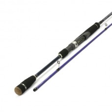 Спиннинг Major Craft Solpara SPS S762AJI 0,6-10гр