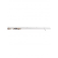 Спиннинг Major Craft Trapara TPS 632SUL 0,8-3гр