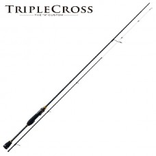Спиннинг Major Craft Triple Cross TCX-S732AJI