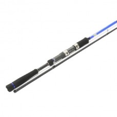 Спиннинг Major Craft Vierra VRS-722ML 3-15гр