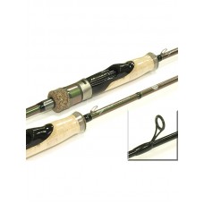 Спиннинг Maximus Egoist S 802L 2.44м 3-14гр