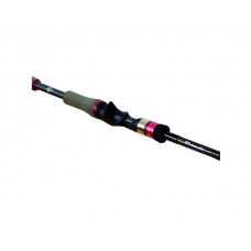 Спиннинг Maximus Marauder C 662ML 5-21g