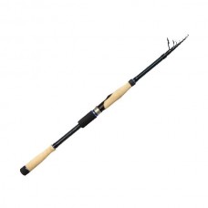 Спиннинг Maximus Stealth-X Tele 23ML 2,3м  5-25гр