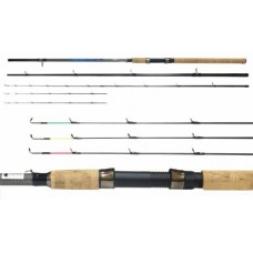 Спиннинг Mifine Feeder wave 0-120гр 3.0м