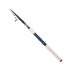 Спиннинг Mifine Gozzila Telespin 10-40гр 2.4м