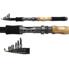 Спиннинг Mifine King Carbon 30-60гр 3,0м