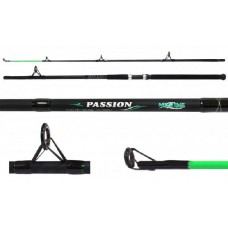 Спиннинг Mifine Passion 300-500гр 2.4м