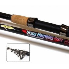 Спиннинг Mifine Ursus Horribilis тел 50-100гр 2,7м