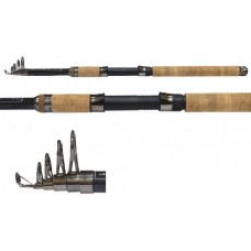 Спиннинг Mifine Whirly тел 20-60гр 2.4м