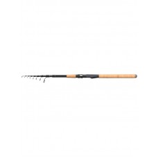 Спиннинг Mikado Almaz tele spining 2,7м 10-40гр