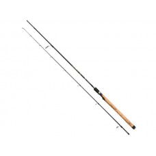 Спиннинг Mikado Nihonto medium spin 240 5-25гр carbon