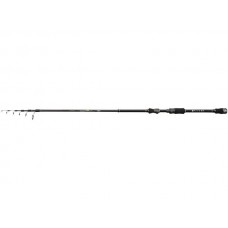 Спиннинг Mikado Nihonto ML telespin 210 5-25гр carbon