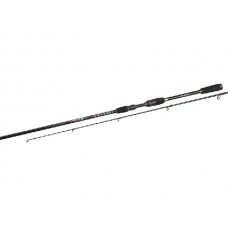 Спиннинг Mikado Nihonto red cut sapphire 240 до 28гр carbon