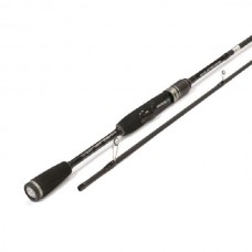 Спиннинг Nautilus Black Getter BGS682M 203см 7-24гр