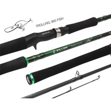 Спиннинг Nautilus T-Killer T-KC 792XH 236см 21-84гр