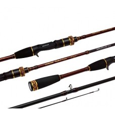 Спиннинг Nautilus Varvar Twitch cast VC-662ML 198 см 4-17.5гр