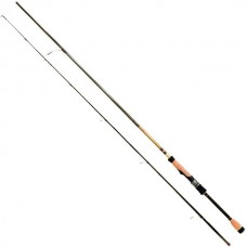 Спиннинг Norstream Amulet 662L 2-10гр