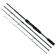 Спиннинг Norstream Flagman T 704ML 4-18гр