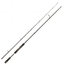 Спиннинг Norstream Spiker 2 jig & twitch 742MH 2,24м 12-42 (10-23)гр