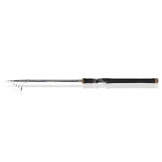 Спиннинг Norstream Voyager-T 808M тест 5-25 гр