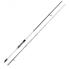 Спиннинг Okuma RTX Spin 7' 210см 7-22гр 2сек