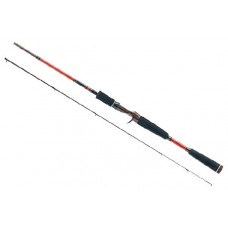 Спиннинг Pontoon21 Gad harrier 198см 12,0-45,0гр 12-25lb fast