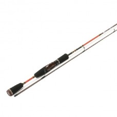 Спиннинг Pontoon21 Gad Harrier HRS662MF 1.98м 5.0-25.0гр 8-17lb