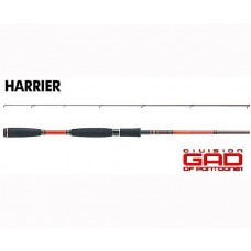 Спиннинг Pontoon21 Gad Harrier HRS702MF 2.13м 5.0-25.0гр