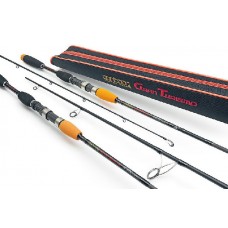 Спиннинг Pontoon21 Granturismo 228см 10.0-32.0гр 10-20Lb