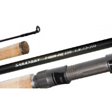 Спиннинг Sabaneev Foton Jig 3.30м 15-50гр