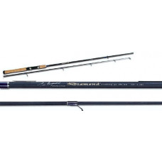 Спиннинг Salmo Diamond Agressor 2.4 M