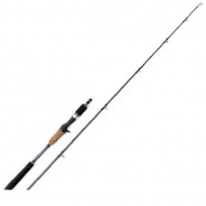 Спиннинг Salmo Elite black jerk 1.5м H