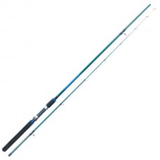 Спиннинг Salmo Taifun jig spin 2.4м L