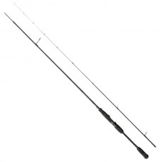 Спиннинг Savage Gear black savage dropshot 7'8'' 233см 5-18гр 2сек