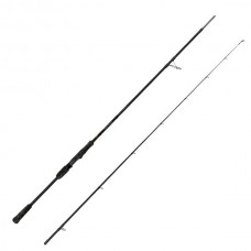 Спиннинг Savage Gear black savage trigger 8'2'' 249см 20-60гр 2сек