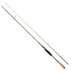 Спиннинг Savage Gear Bushwhacker XLNT2 8'6'' 258см 30-80гр 2sec