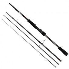 Спиннинг Savage Gear hitch hiker 7' 213см 30-70гр 4сек