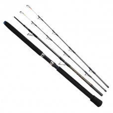 Спиннинг Savage Gear Nordic Big Game Travel 7' 210см 600гр 30-70lb Mul