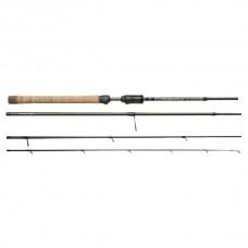 Спиннинг Savage Gear Parabellum Travel 8" 244см 7-21гр 4сек